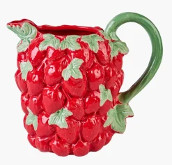 Mugge rød - 1600ml