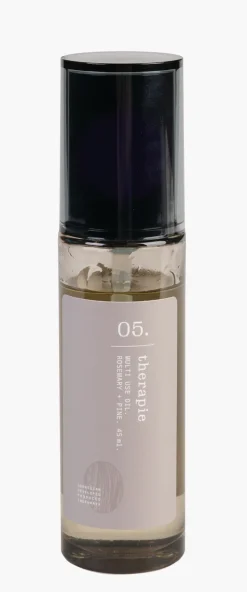 Multiolje transparent - 45 ml