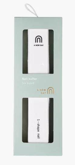 Neglebuffer multi - 2,3x15,5x1,6 cm