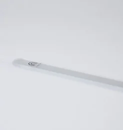 Neglefil transparent - 1,3x13x0,25 cm