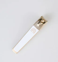 Negleklipper gull - 1,5x8x2,3 cm