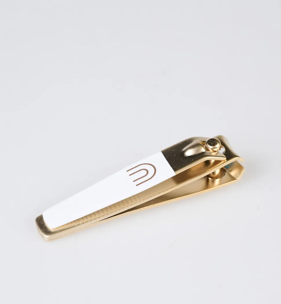 Negleklipper gull - 1,2x5,8x1,5 cm