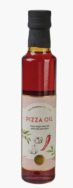 Olivenolje multi - 250 ml