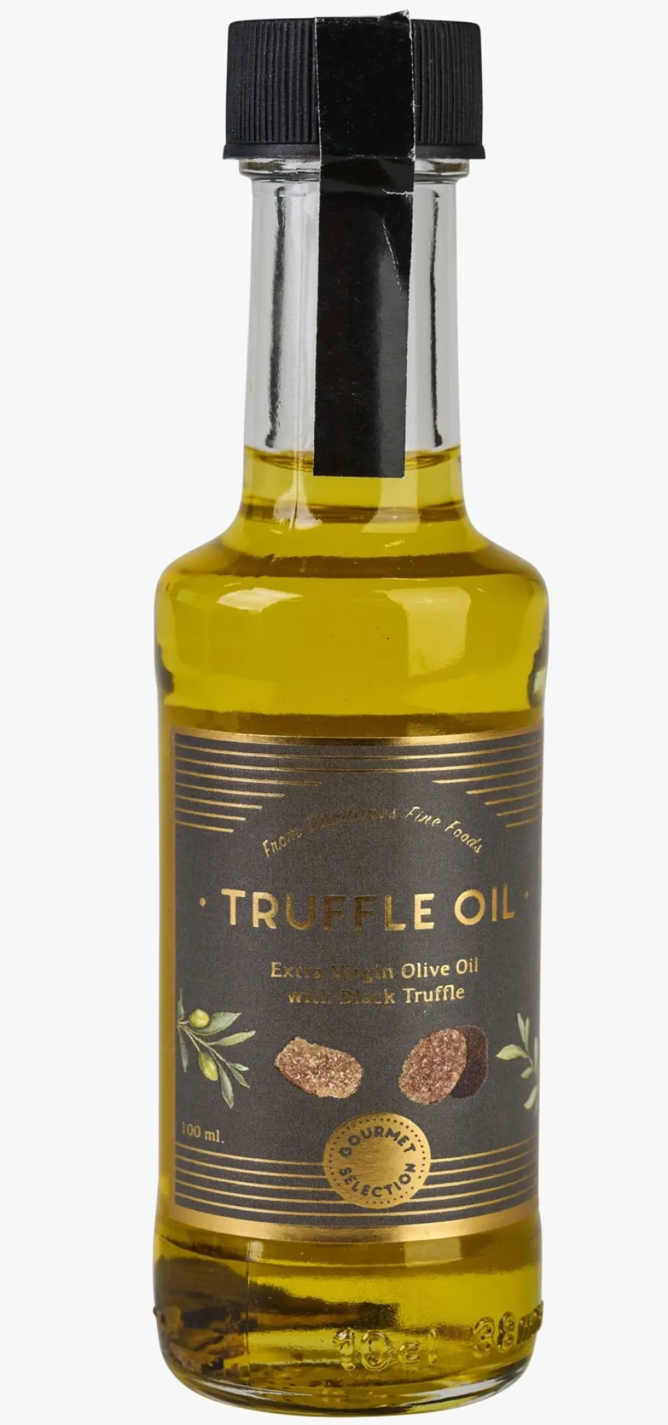 Olivenolje multi - 100 ml