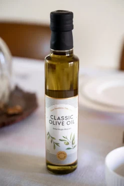Olivenolje multi - 250 ml