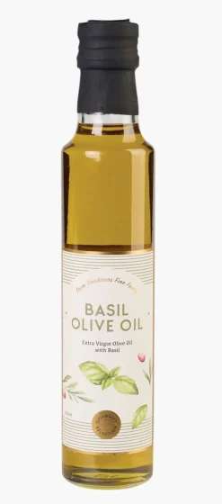 Olivenolje multi - 250 ml