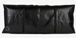 Oppbevarings bag svart - 38x80x49 cm