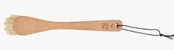 Oppvaskkost natur - 20 cm