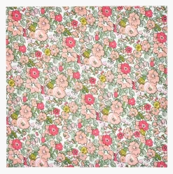 Papirservietter multi rosa - 33x33 cm