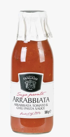 Pastasaus rød - 500 g