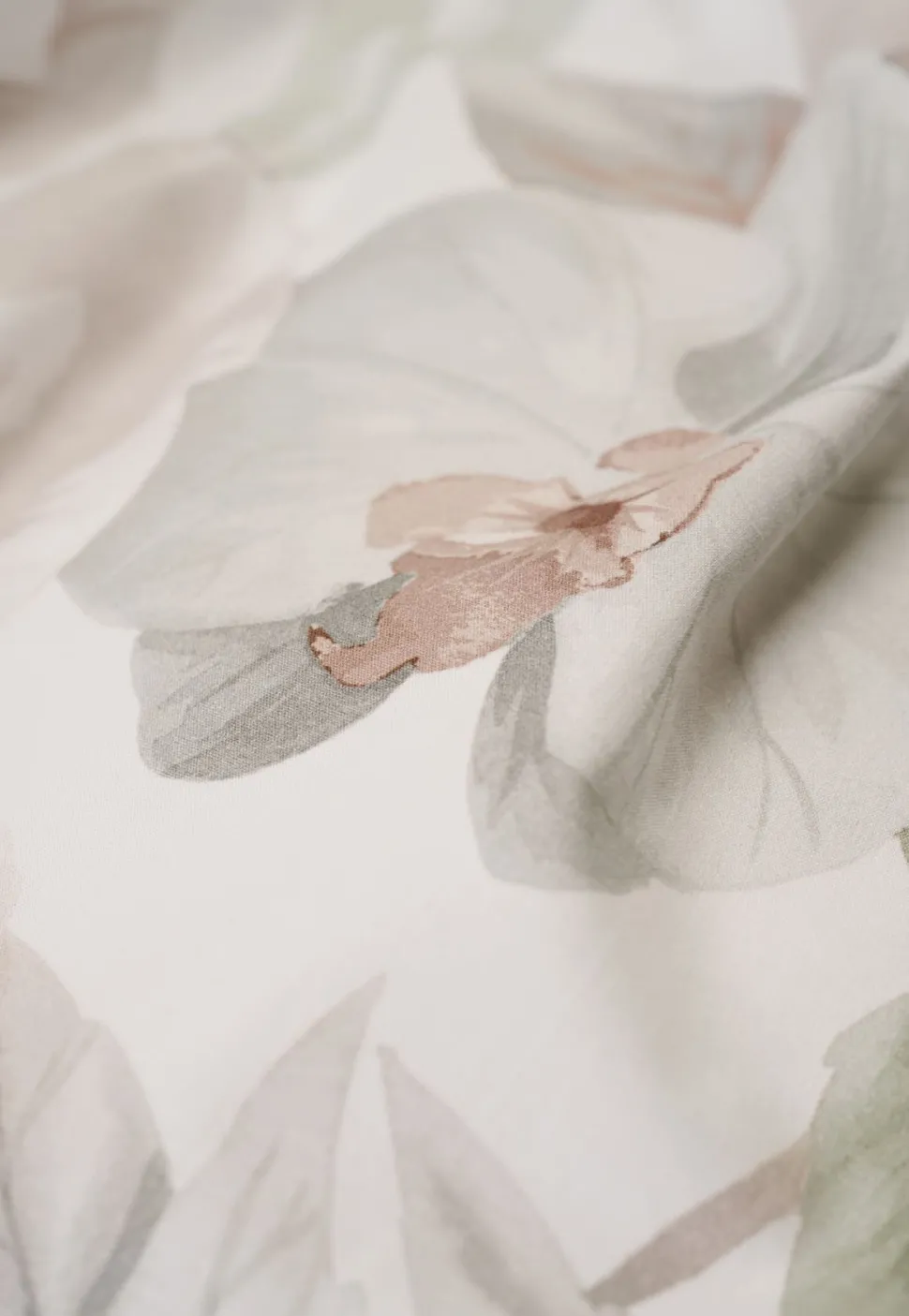 Percale sengesett multi - 140x200 cm