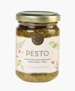 Pesto grønn - 130 g