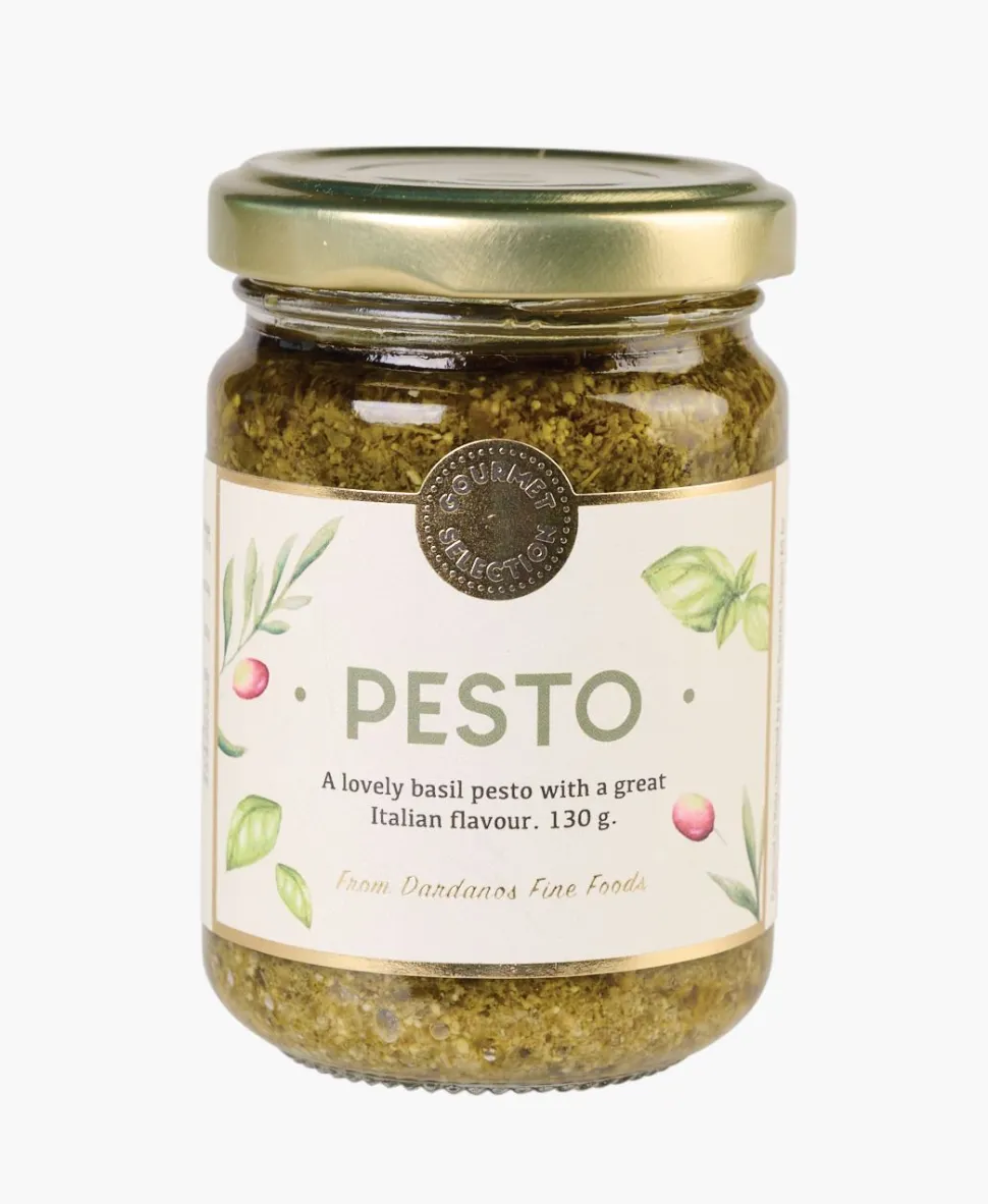 Pesto grønn - 130 g