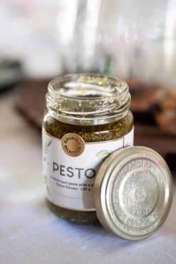 Pesto grønn - 130 g