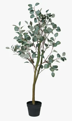 Plante grønn - 45x45x120 cm