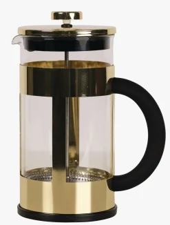 Presskanne gull - 1 liter