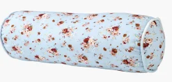 Pute himmelblå - 15x42 cm