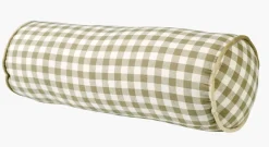 Pute olivengrønn - 15x42 cm