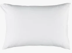Putebeskytter hvit - 50x70 cm