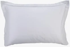 Putevar lys blå - 50x70 cm