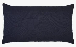 Putevar marineblå - 50x70 cm