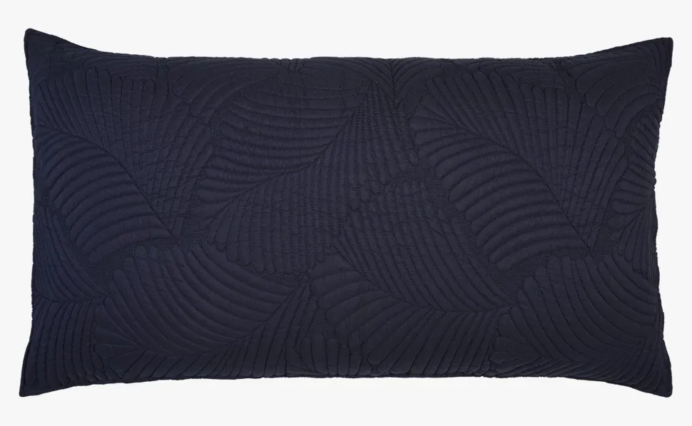 Putevar marineblå - 50x70 cm