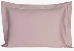 Putevar pudderrosa - 50x70 cm