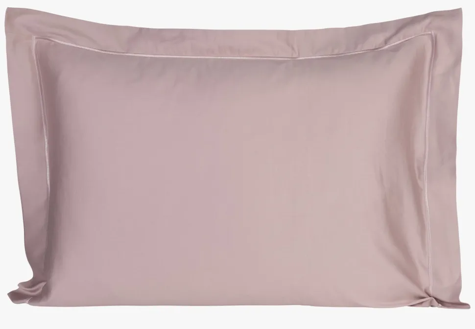 Putevar pudderrosa - 50x70 cm