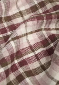 Pyjamasbukse multi rosa - one size
