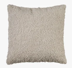 Pyntepute beige - 45x45 cm