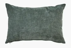 Pyntepute midtgrønn - 40x60 cm