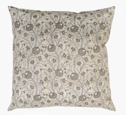 Pyntepute multi beige - 50x50 cm