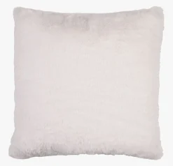 Pyntepute offwhite - 50x50 cm