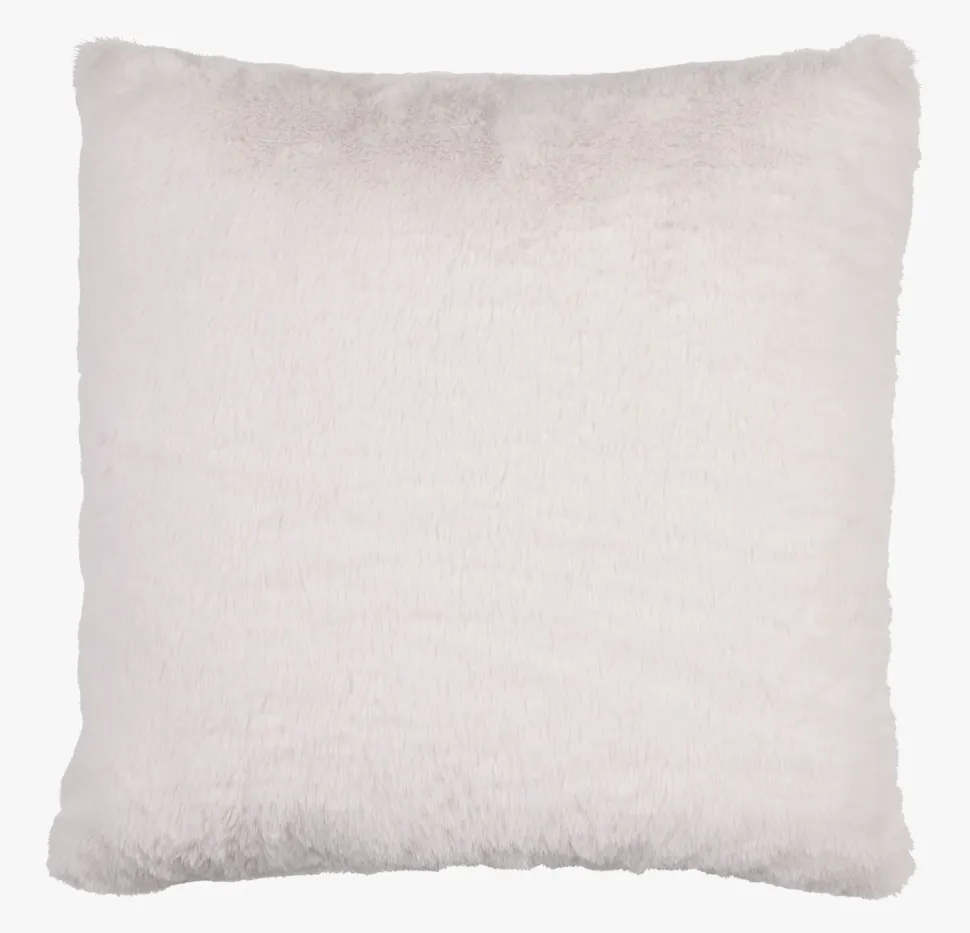 Pyntepute offwhite - 50x50 cm