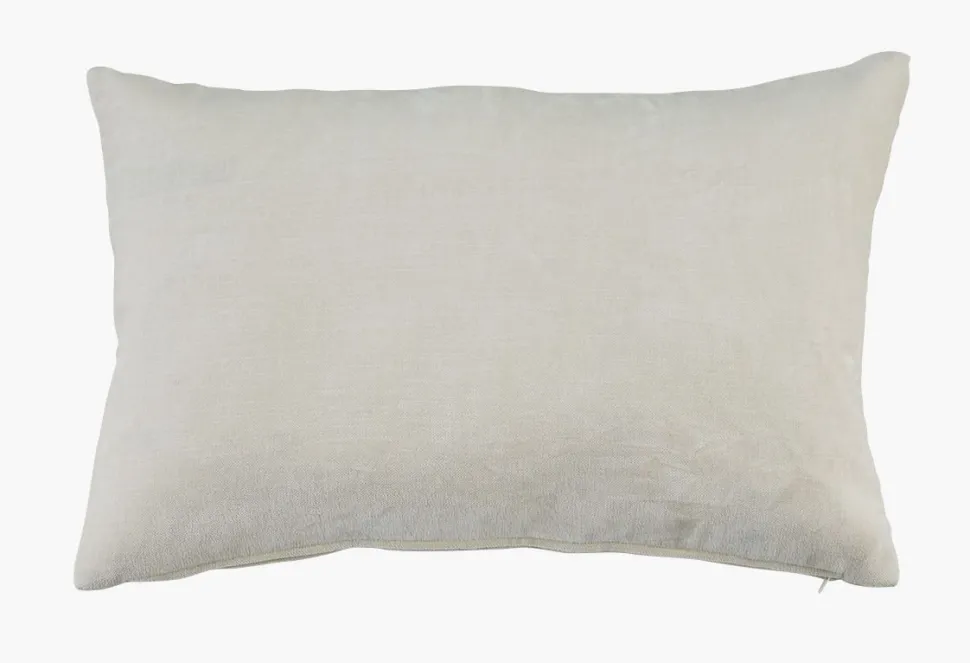 Pyntepute offwhite - 40x60 cm