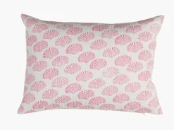 Pyntepute rosa - 35x50 cm