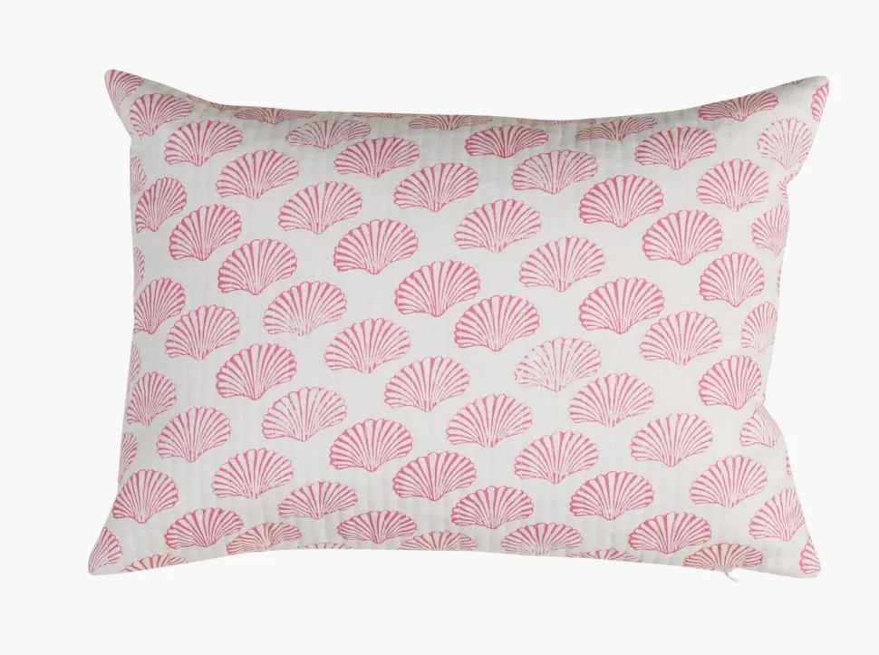 Pyntepute rosa - 35x50 cm