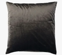 Pynteputetrekk grå - 50x50 cm