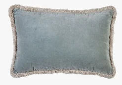 Pynteputetrekk grønn - 40x60 cm
