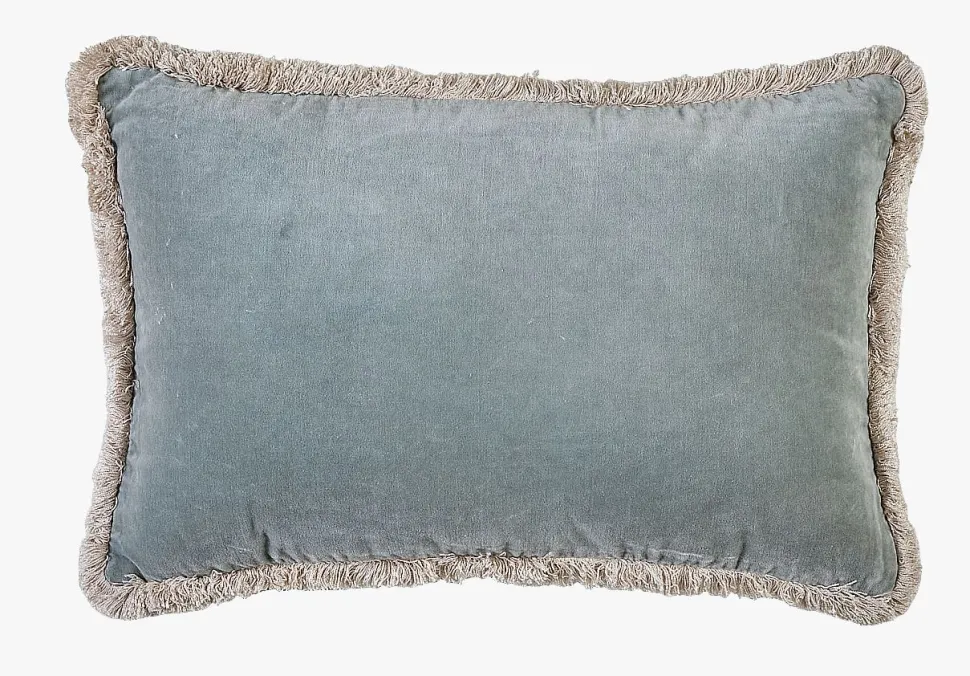 Pynteputetrekk grønn - 40x60 cm