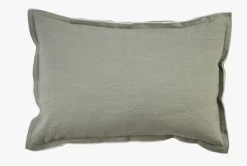 Pynteputetrekk grønn - 40x60 cm