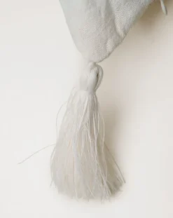 Pynteputetrekk hvit - 35x50 cm