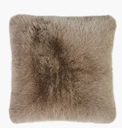 Pynteputetrekk kamel - 50x50 cm