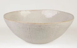 Salatbolle krem - ø27 cm