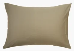 Sateng putevar mørk grønn - 50x70 cm