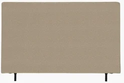 Sengegavl beige - 90x110 cm