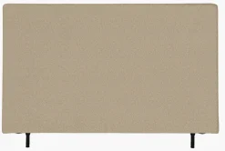 Sengegavl natur - 90x110 cm