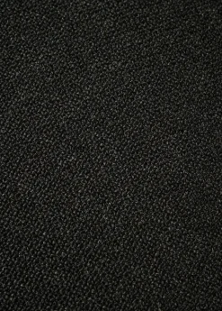 Sengegavl svart - 90x110 cm