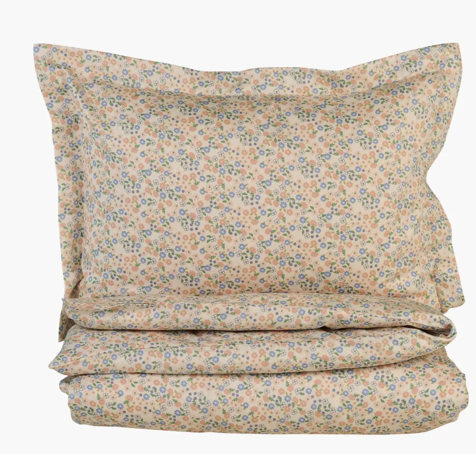 Sengesett multi - 140x200+50x70 cm