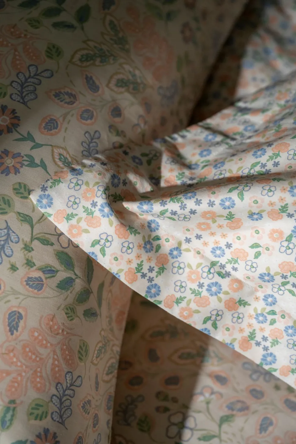 Sengesett multi - 140x200+50x70 cm